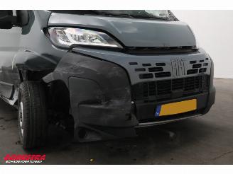 Fiat Ducato 2.2 MultiJet 120 S&S L3H2 3.3t Cruise Airco DAB Bluetooth PDC picture 8