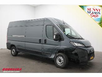 Fiat Ducato 2.2 MultiJet 120 S&S L3H2 3.3t Cruise Airco DAB Bluetooth PDC picture 2
