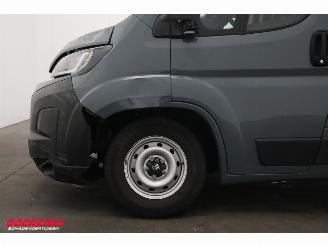 Fiat Ducato 2.2 MultiJet 120 S&S L3H2 3.3t Cruise Airco DAB Bluetooth PDC picture 16
