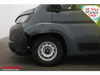 Fiat Ducato 2.2 MultiJet 120 S&S L3H2 3.3t Cruise Airco DAB Bluetooth PDC picture 16