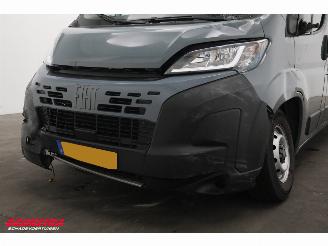 Fiat Ducato 2.2 MultiJet 120 S&S L3H2 3.3t Cruise Airco DAB Bluetooth PDC picture 15