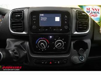 Fiat Ducato 2.2 MultiJet 120 S&S L3H2 3.3t Cruise Airco DAB Bluetooth PDC picture 29