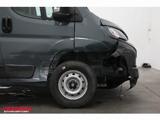 Fiat Ducato 2.2 MultiJet 120 S&S L3H2 3.3t Cruise Airco DAB Bluetooth PDC picture 7