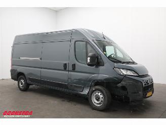 Fiat Ducato 2.2 MultiJet 120 S&S L3H2 3.3t Cruise Airco DAB Bluetooth PDC picture 2