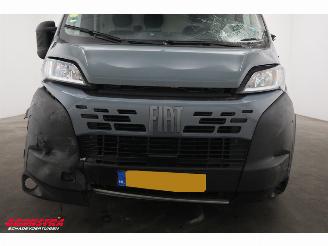 Fiat Ducato 2.2 MultiJet 120 S&S L3H2 3.3t Cruise Airco DAB Bluetooth PDC picture 9