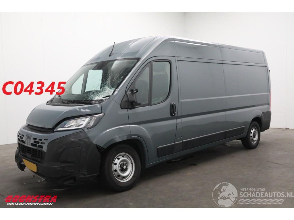 Fiat Ducato 2.2 MultiJet 120 S&S L3H2 3.3t Cruise Airco DAB Bluetooth PDC