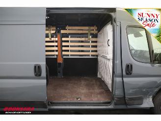 Fiat Ducato 2.2 MultiJet 120 S&S L3H2 3.3t Cruise Airco DAB Bluetooth PDC picture 26