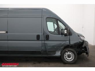 Fiat Ducato 2.2 MultiJet 120 S&S L3H2 3.3t Cruise Airco DAB Bluetooth PDC picture 6