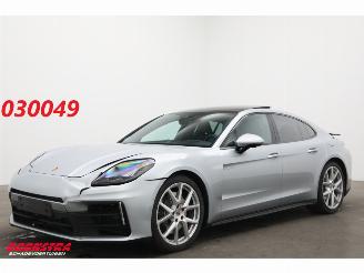škoda osobní automobily Porsche Panamera 2.9 4 E-Hybrid PDLS+ PASM Sport Chrono Pano ACC SBL 360° 2025/7