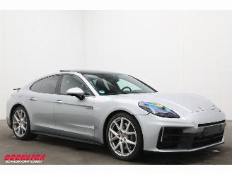 Porsche Panamera 2.9 4 E-Hybrid PDLS+ PASM Sport Chrono Pano ACC SBL 360° picture 2