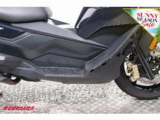 BMW  C 400 GT ABS LED Bluetooth Heizgriffe SHZ 1.964 km! picture 14