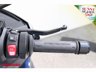 BMW  C 400 GT ABS LED Bluetooth Heizgriffe SHZ 1.964 km! picture 22