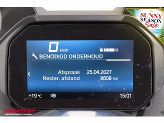 BMW  C 400 GT ABS LED Bluetooth Heizgriffe SHZ 1.964 km! picture 19