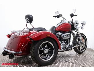 Harley-Davidson  Freewheeler 5HD! ABS LED Cruise 16.731 km! picture 3
