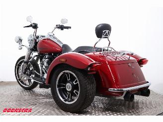 Harley-Davidson  Freewheeler 5HD! ABS LED Cruise 16.731 km! picture 4