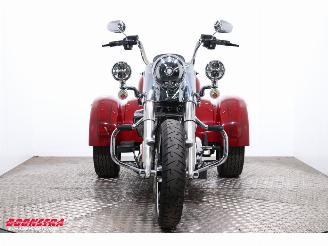 Harley-Davidson  Freewheeler 5HD! ABS LED Cruise 16.731 km! picture 6