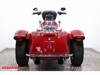 Harley-Davidson  Freewheeler 5HD! ABS LED Cruise 16.731 km! picture 8
