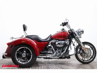 Harley-Davidson  Freewheeler 5HD! ABS LED Cruise 16.731 km! picture 7