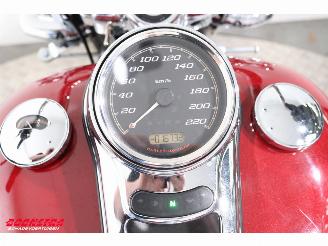 Harley-Davidson  Freewheeler 5HD! ABS LED Cruise 16.731 km! picture 13