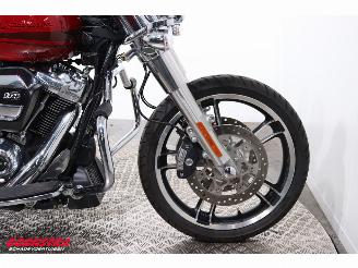Harley-Davidson  Freewheeler 5HD! ABS LED Cruise 16.731 km! picture 9