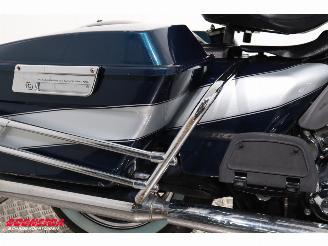 Harley-Davidson Electra Glide Electra Glide Police FLHTP ABS Cruise Heizgriffe picture 14