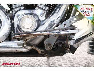 Harley-Davidson Electra Glide Electra Glide Police FLHTP ABS Cruise Heizgriffe picture 16