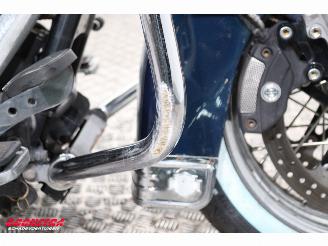 Harley-Davidson Electra Glide Electra Glide Police FLHTP ABS Cruise Heizgriffe picture 17