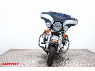 Harley-Davidson Electra Glide Electra Glide Police FLHTP ABS Cruise Heizgriffe picture 6