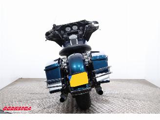 Harley-Davidson Electra Glide Electra Glide Police FLHTP ABS Cruise Heizgriffe picture 8