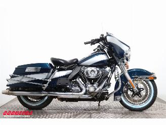 Harley-Davidson Electra Glide Electra Glide Police FLHTP ABS Cruise Heizgriffe picture 7