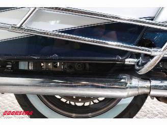 Harley-Davidson Electra Glide Electra Glide Police FLHTP ABS Cruise Heizgriffe picture 15