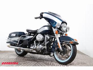 Harley-Davidson Electra Glide Electra Glide Police FLHTP ABS Cruise Heizgriffe picture 2