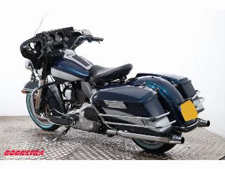 Harley-Davidson Electra Glide Electra Glide Police FLHTP ABS Cruise Heizgriffe picture 4