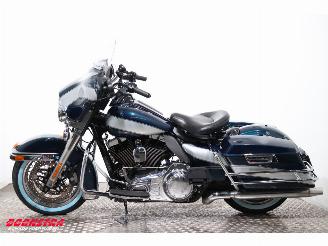 Harley-Davidson Electra Glide Electra Glide Police FLHTP ABS Cruise Heizgriffe picture 5