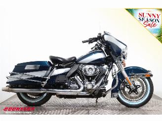 Harley-Davidson Electra Glide Electra Glide Police FLHTP ABS Cruise Heizgriffe picture 7