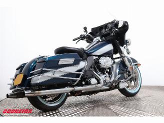 Harley-Davidson Electra Glide Electra Glide Police FLHTP ABS Cruise Heizgriffe picture 3