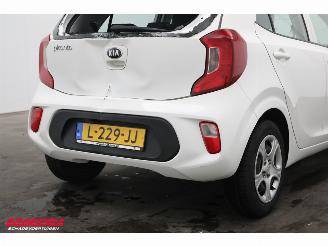 Kia Picanto 1.0 DPi ComfortLine 5p Cruise Airco DAB Bluetooth picture 8