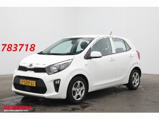skadebil auto Kia Picanto 1.0 DPi ComfortLine 5p Cruise Airco DAB Bluetooth 2021/6