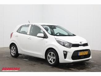 Kia Picanto 1.0 DPi ComfortLine 5p Cruise Airco DAB Bluetooth picture 2