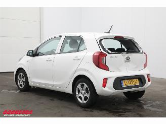 Kia Picanto 1.0 DPi ComfortLine 5p Cruise Airco DAB Bluetooth picture 4