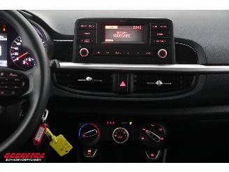 Kia Picanto 1.0 DPi ComfortLine 5p Cruise Airco DAB Bluetooth picture 18