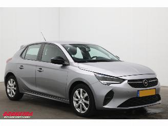 Opel Corsa 1.2 AUT Edition Airco Cruise Navi Apple/Android PDC picture 2