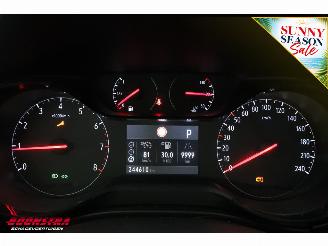 Opel Corsa 1.2 AUT Edition Airco Cruise Navi Apple/Android PDC picture 20