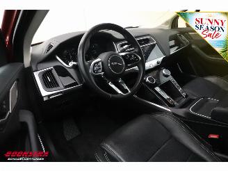 Jaguar I-Pace EV400 SE 90 kWh Meridian ACC Navi Clima Memory Leder Virtual Apple/Android Camera PDC picture 20