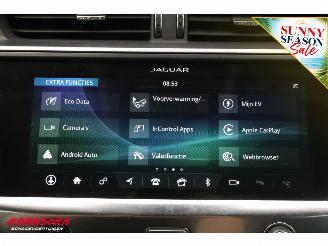 Jaguar I-Pace EV400 SE 90 kWh Meridian ACC Navi Clima Memory Leder Virtual Apple/Android Camera PDC picture 25
