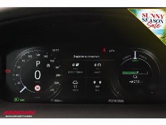 Jaguar I-Pace EV400 SE 90 kWh Meridian ACC Navi Clima Memory Leder Virtual Apple/Android Camera PDC picture 22