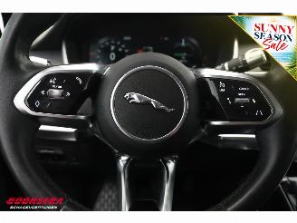 Jaguar I-Pace EV400 SE 90 kWh Meridian ACC Navi Clima Memory Leder Virtual Apple/Android Camera PDC picture 21