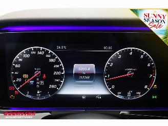 Mercedes E-klasse 200 AUT Prestige AMG HUD ACC Navi Clima Memory SHZ SBL Virtual 360° PDC AHK picture 24