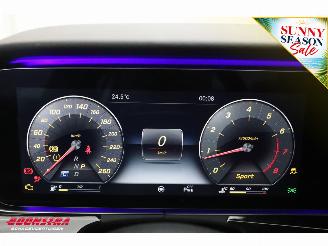 Mercedes E-klasse 200 AUT Prestige AMG HUD ACC Navi Clima Memory SHZ SBL Virtual 360° PDC AHK picture 26