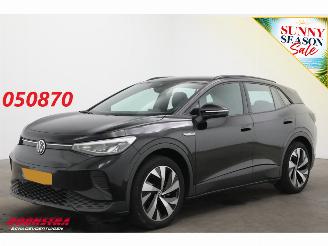 uszkodzony samochody osobowe Volkswagen ID.4 Pro 77 kWh ACC Navi Clima Virtual Apple/Android PDC 2022/7